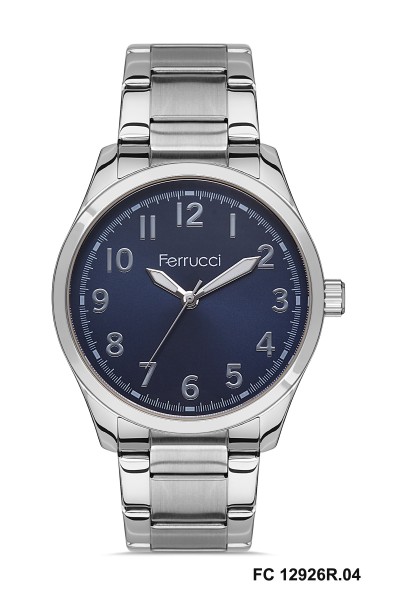 FERRUCCI RAK.MET.KOL SAATİ
